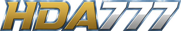 hda777 Logo